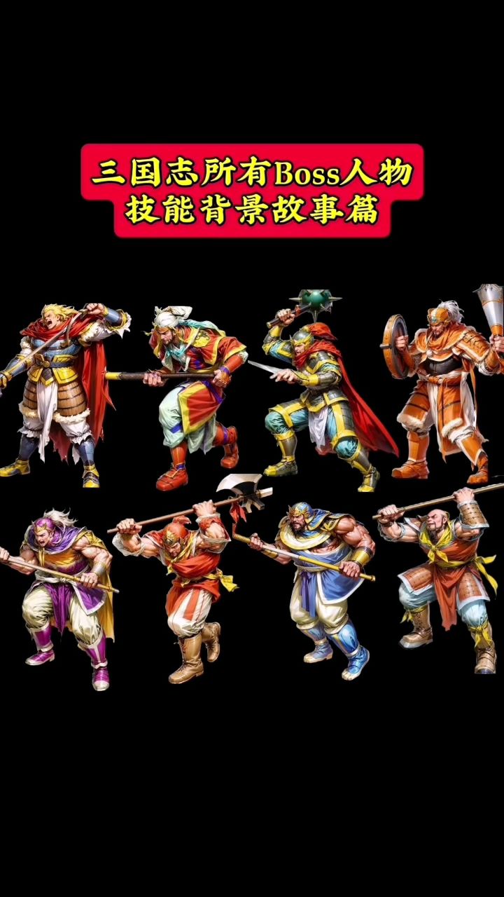 街机三国志flash极品版()