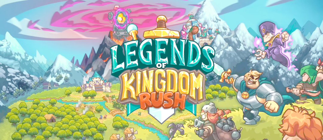 王国保卫战漫画中文版(王国保卫战复仇官方漫画)