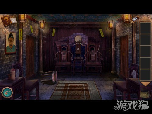 逃出上锁房间攻略(逃出上锁的房间经典儿童房间攻略)