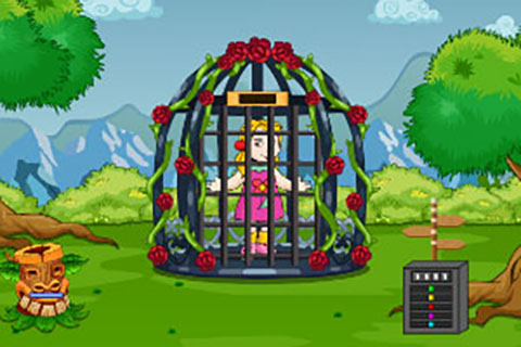 逃脱女孩的房间攻略(逃脱的女孩电影剧情解析)