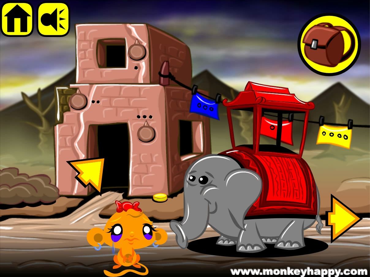 逗小猴开心1攻略(逗小猴开心攻略新手必看)