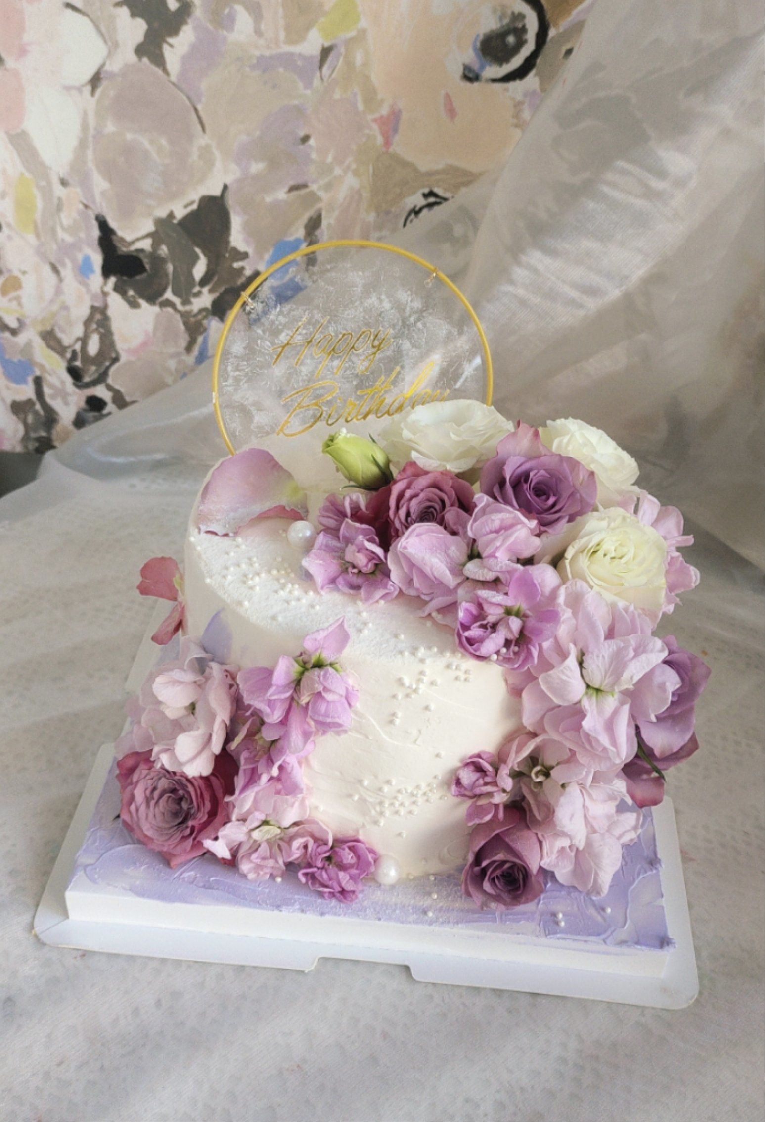 梦幻蛋糕设计(梦幻蛋糕屋布局图)