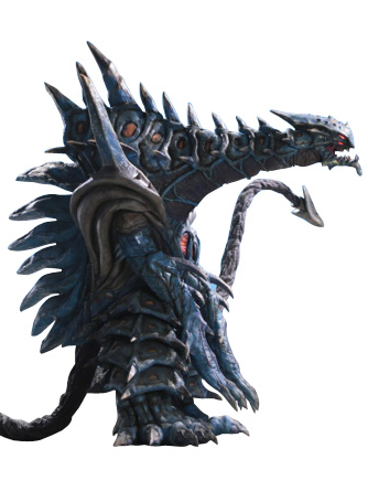 铠甲勇士中的怪兽(铠甲勇士中的怪兽排名)