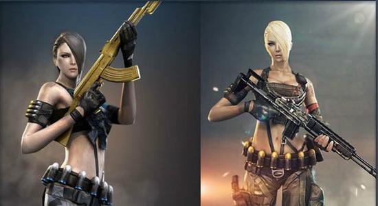 cf复仇女神多少钱(cf复仇女神多少钱能出)