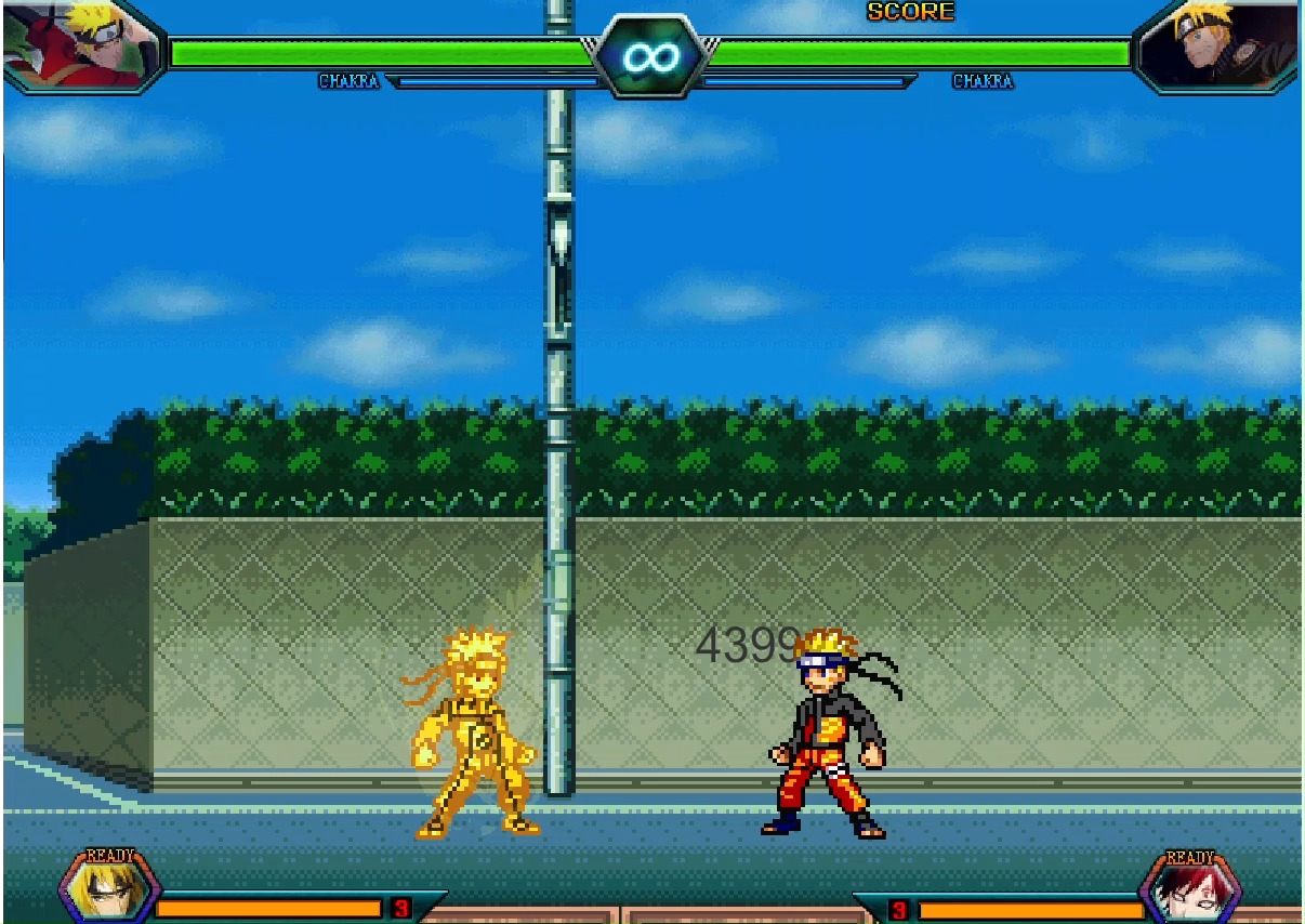 死神vs火影403人版(死神vs火影3000人版)