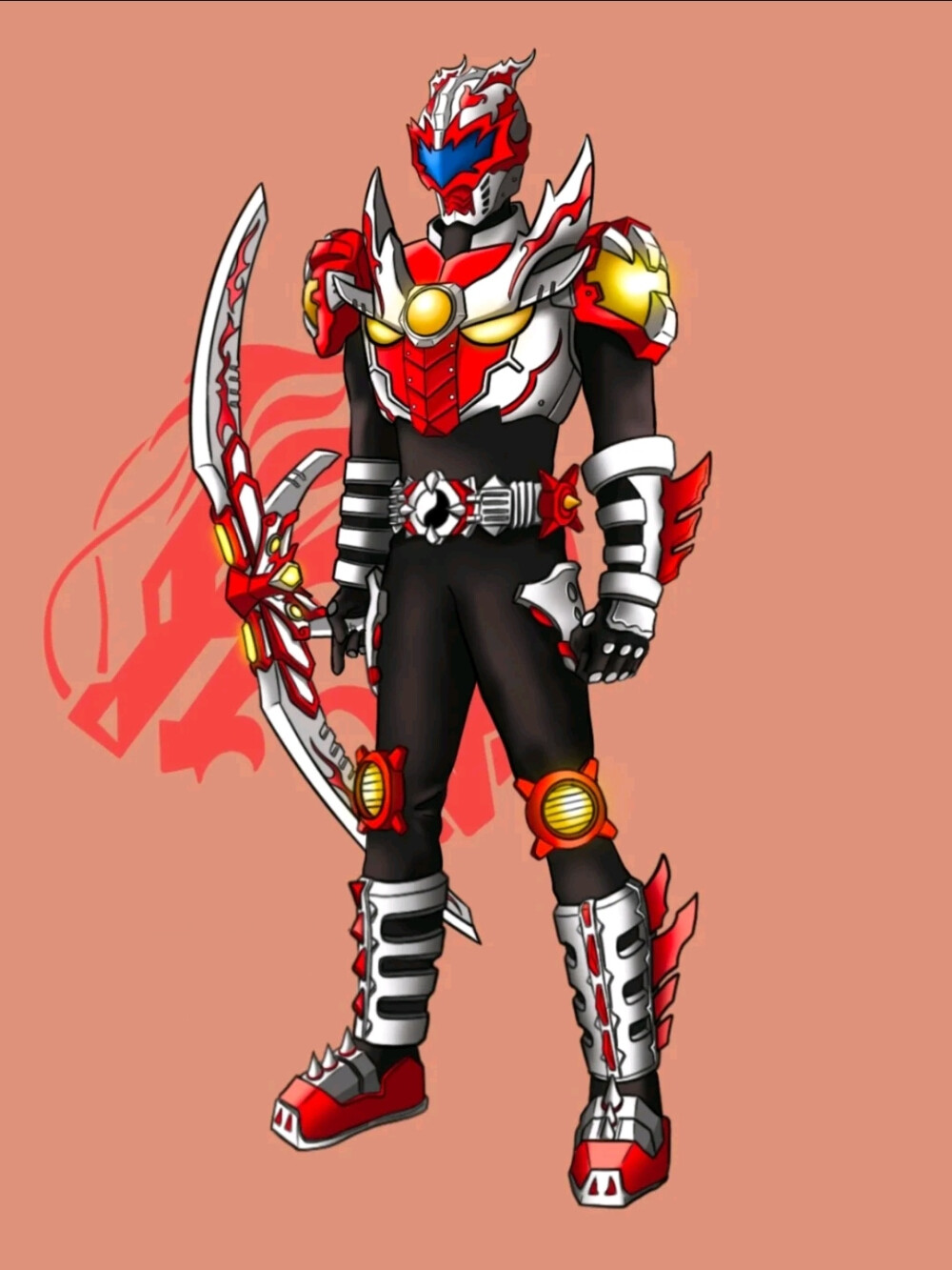 要看铠甲勇士炎龙侠(铠甲勇士炎龙侠百度百科)