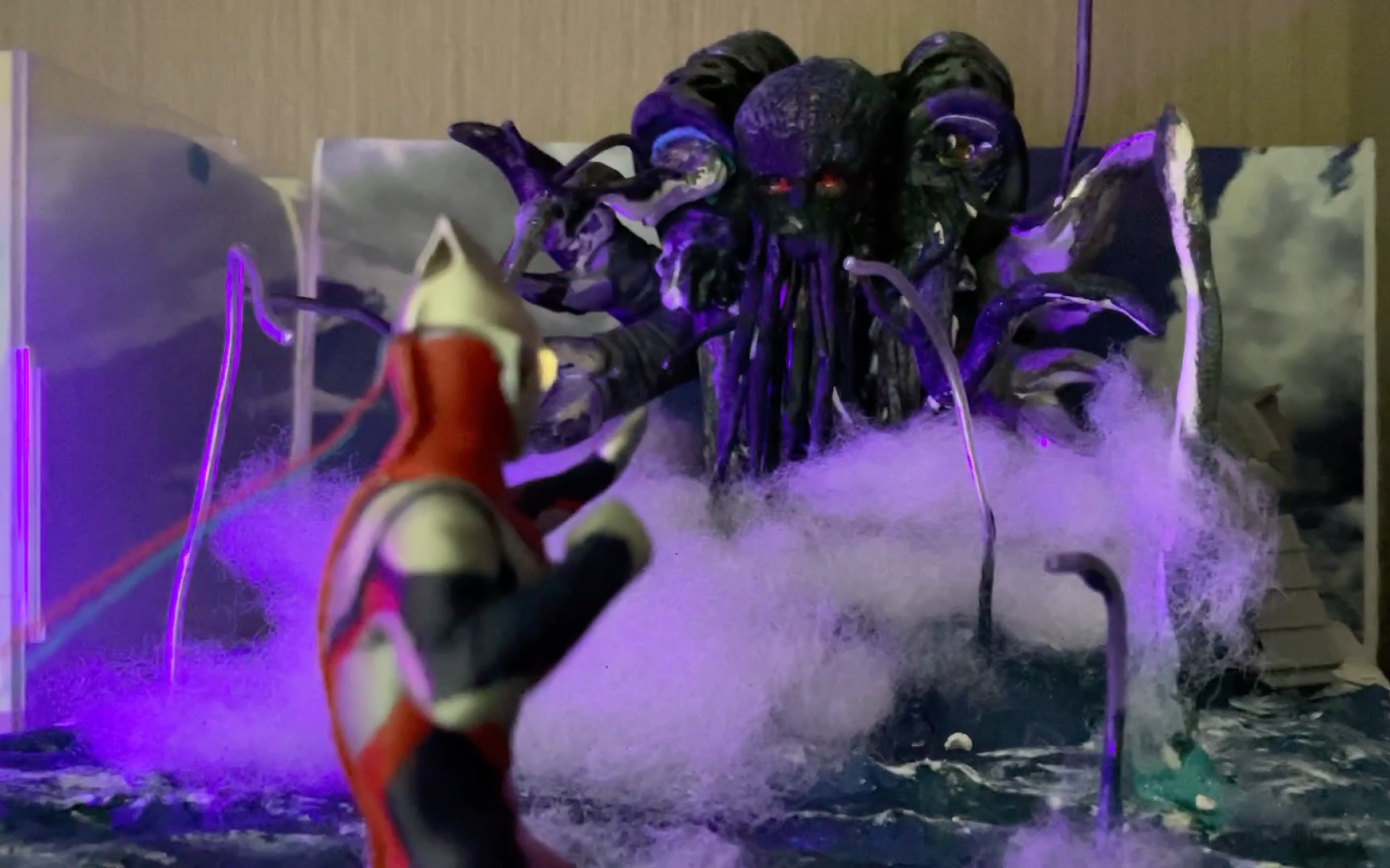 加坦杰厄奥特曼格斗(加坦杰厄奥特曼格斗进化三)