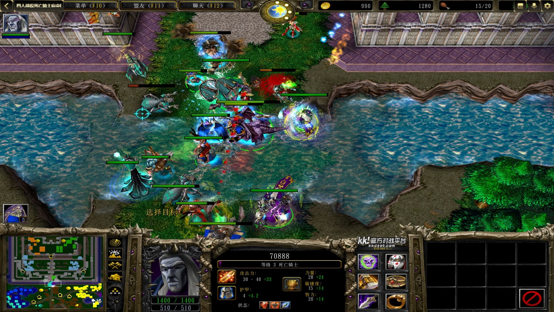 破解版死战骑士团(死战骑士团ios兑换码)