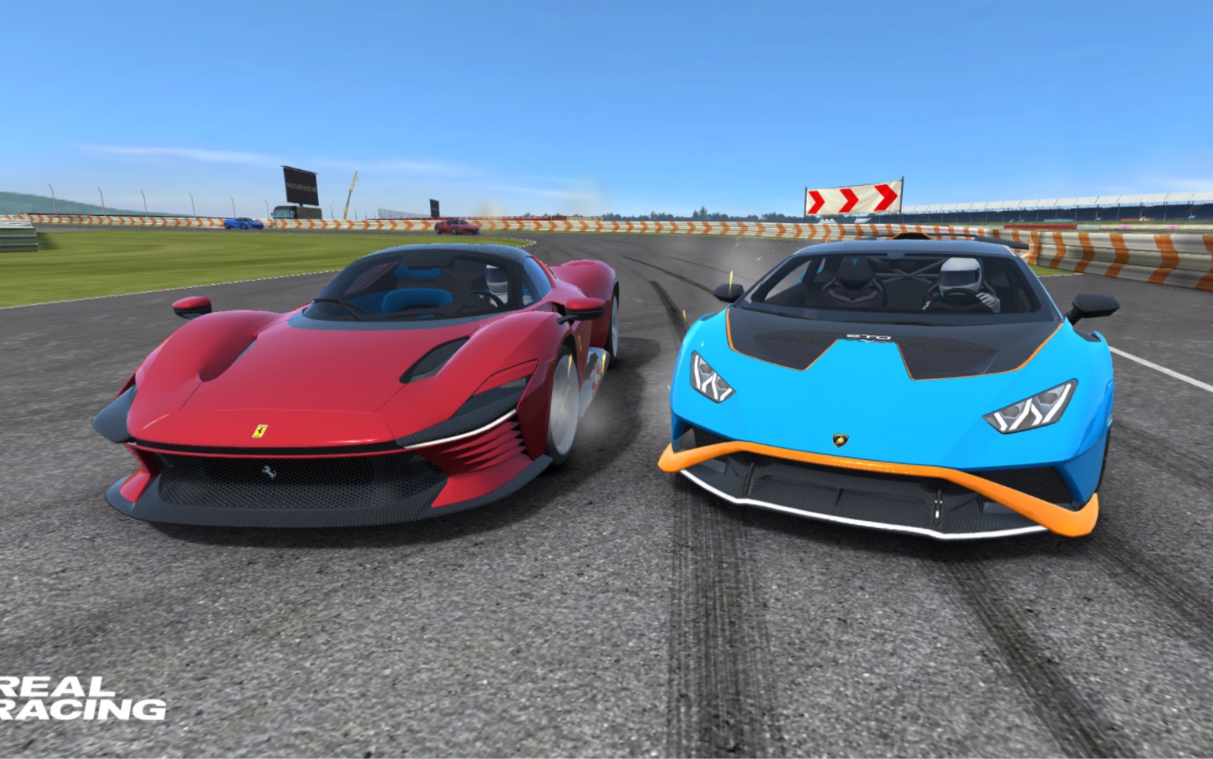 真实赛车3个版本(真实赛车3版本大全无限金币)