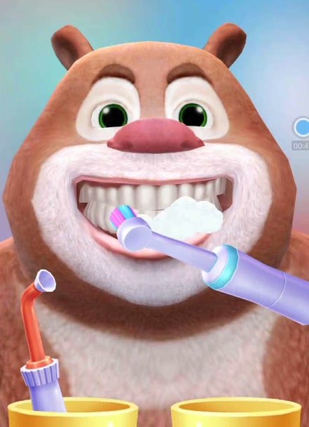 熊出没切西瓜破解版(熊出没无限钻石版下载)