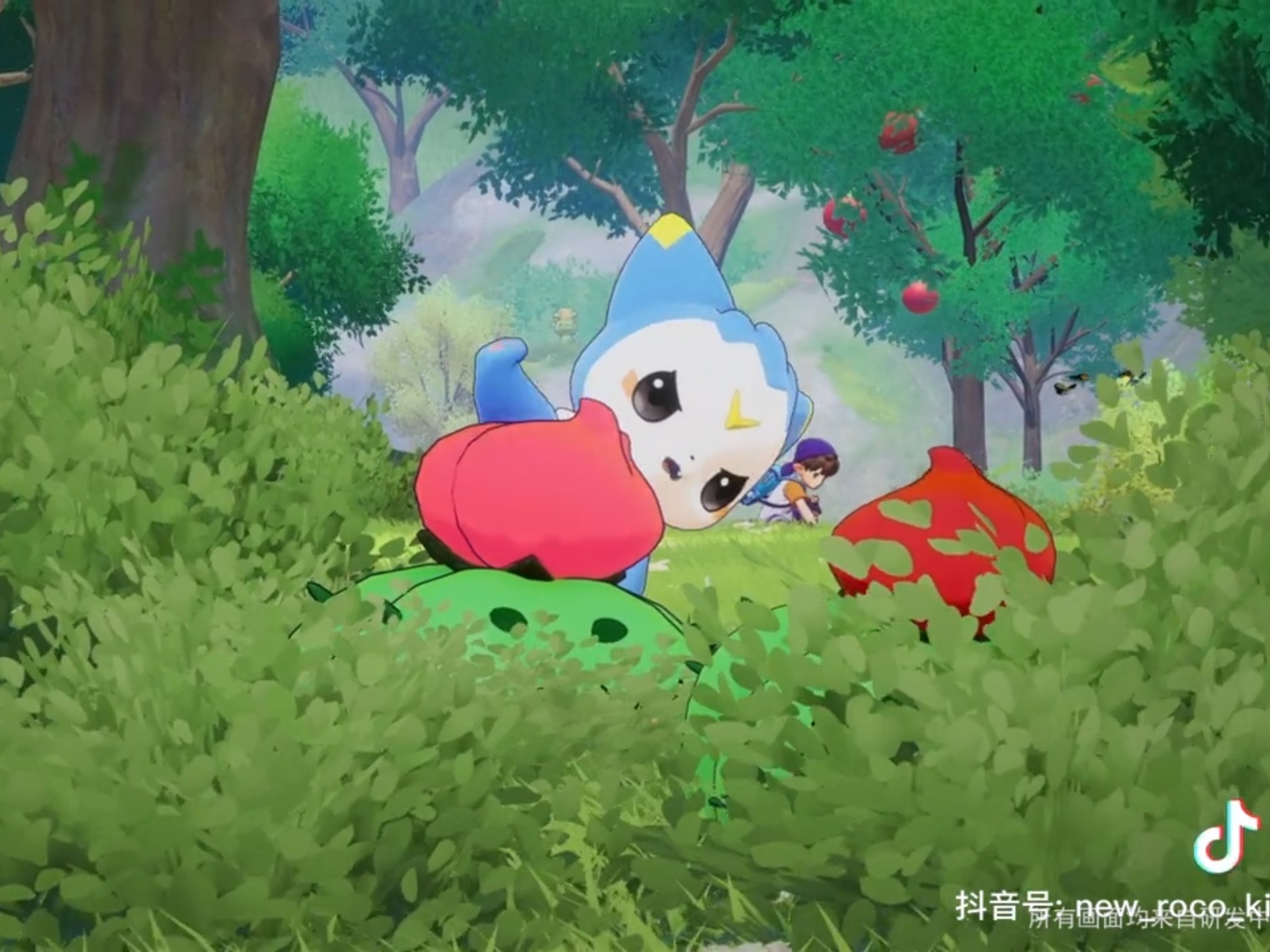 洛克王国小急诊室(洛克王国怎么刷小pp药剂)