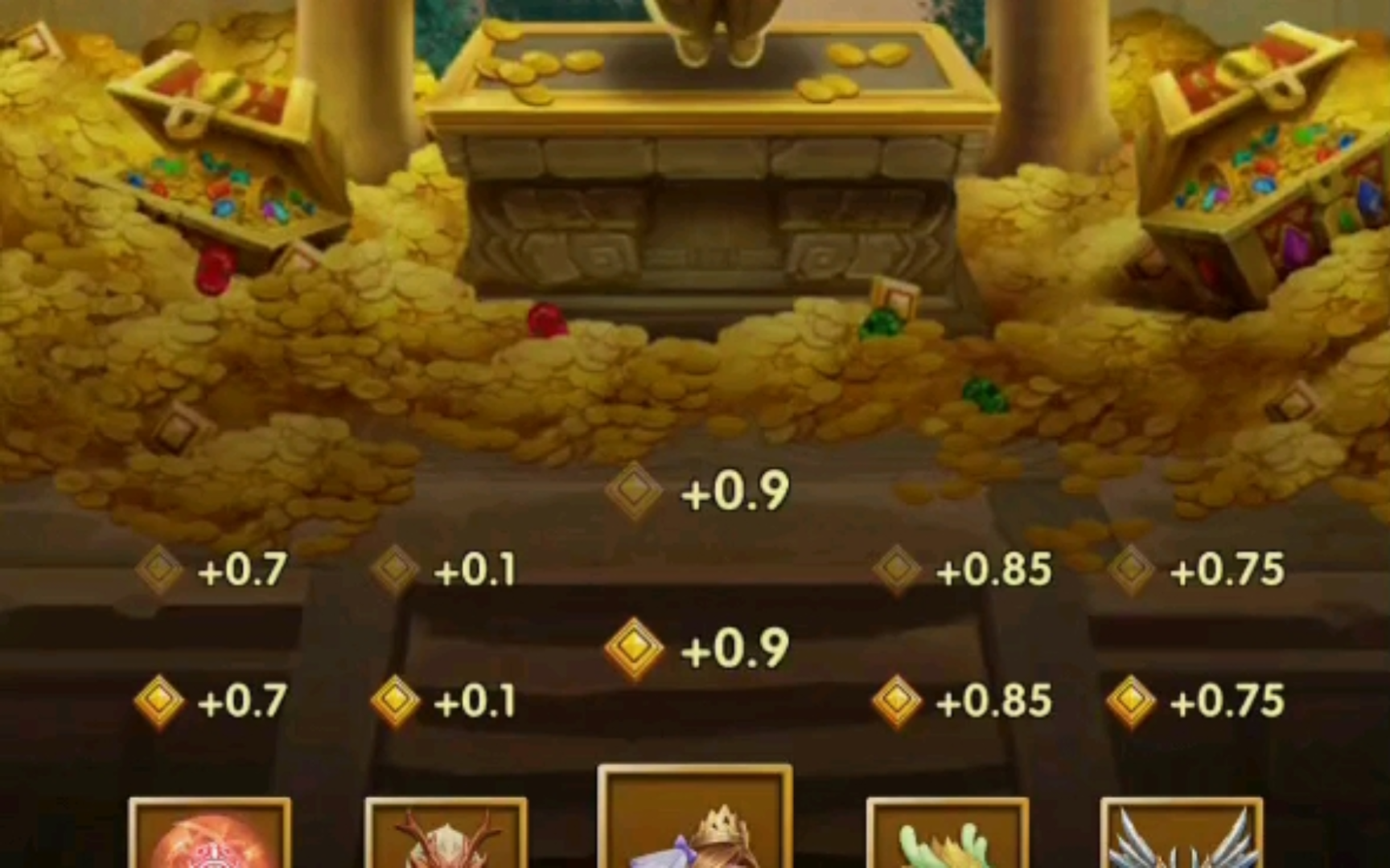 神庙逃亡加强版(神庙逃亡5110)