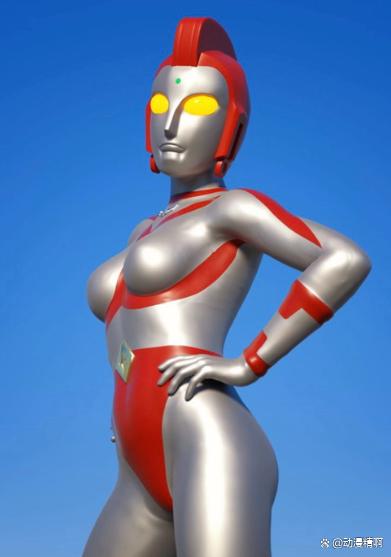 3d巨大女奥特曼(3d女奥特曼3v1叫什么)