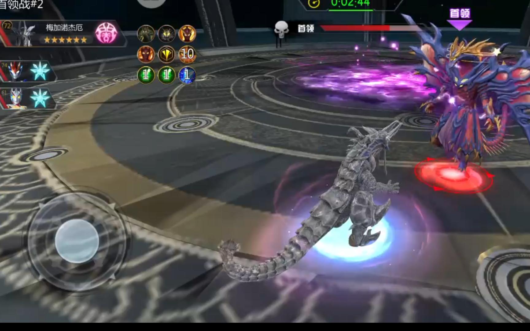 gg修改器奥特曼宇宙英雄等级(怎么用gg修改器修改奥特曼宇宙英雄无限钻石)