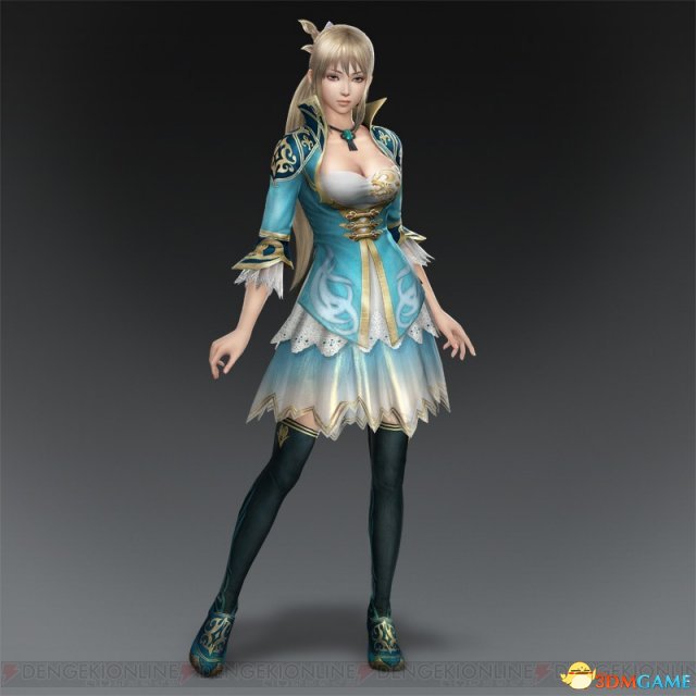 三国梦想之王元姬回(三国梦想王元姬无惨游戏怪物图片)