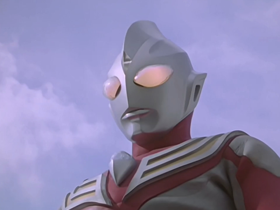 迪奥特曼第二(迪迦·奥特曼第二集)