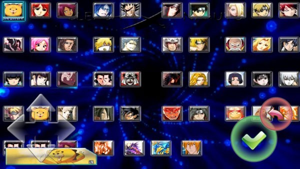 死神vs火影2.6鼬(死神vs火影32鼬的隐藏技能)