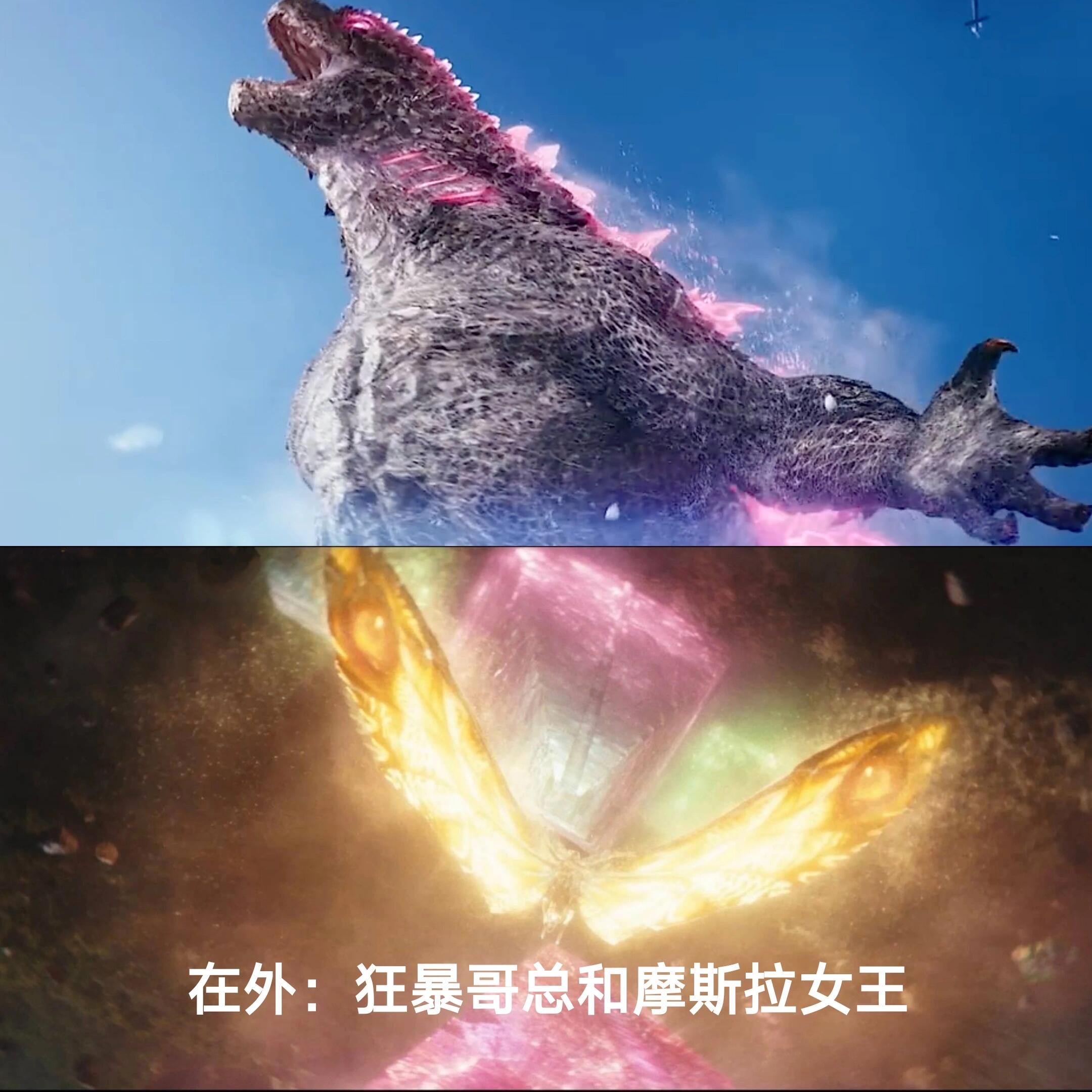 我的怪兽金刚奥特曼(我的怪兽金刚奥特曼免费观看)