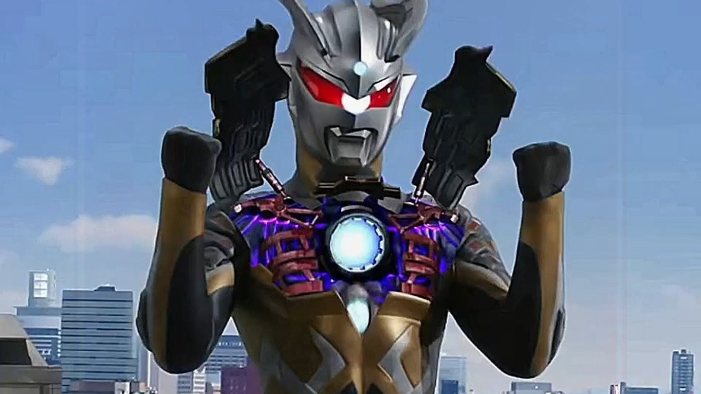 什么奥特曼打得过赛罗(什么奥特曼比赛罗奥特曼还要强)