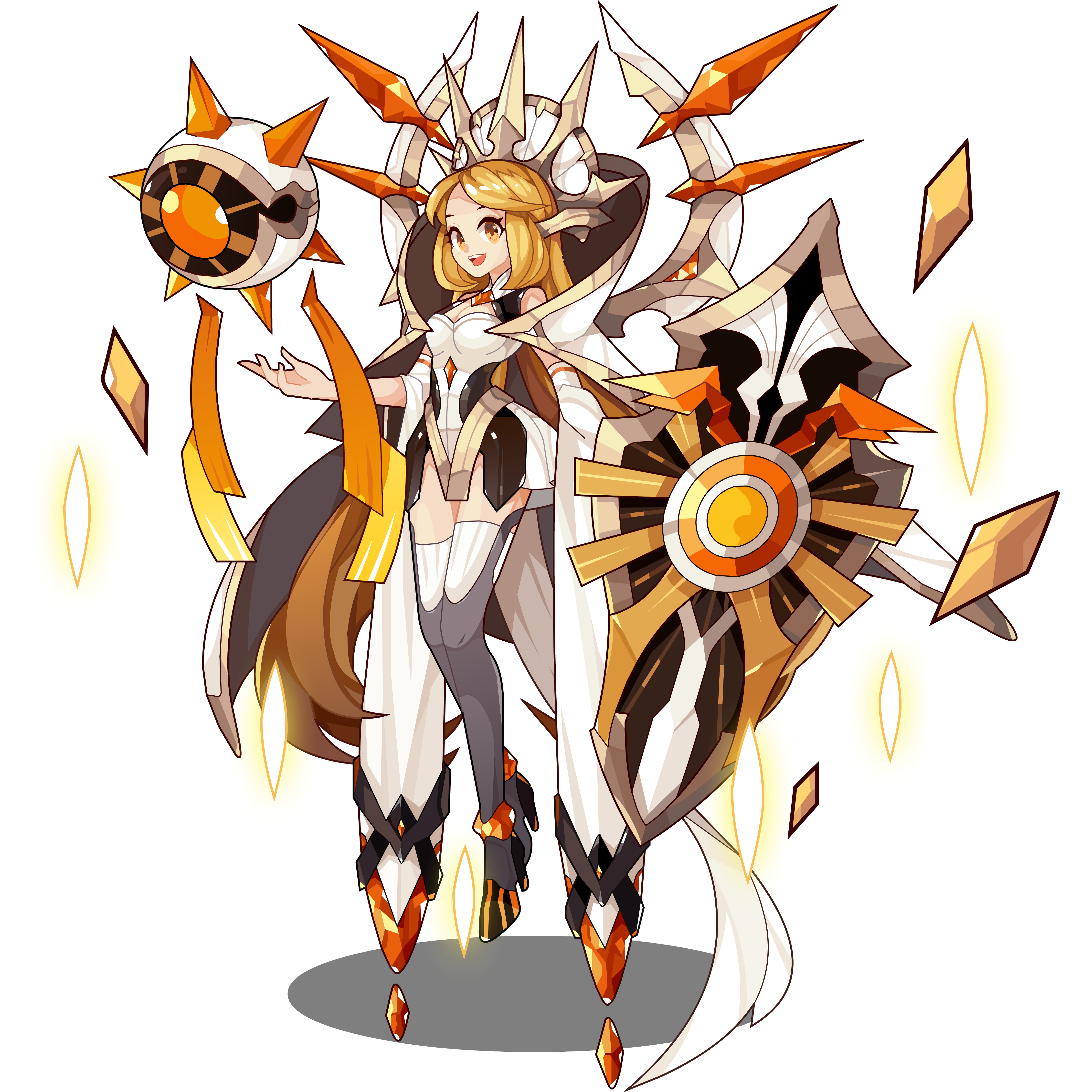 洛克王国之魔法永存(洛克王国的魔法石怎么得?有哪几个地方?)