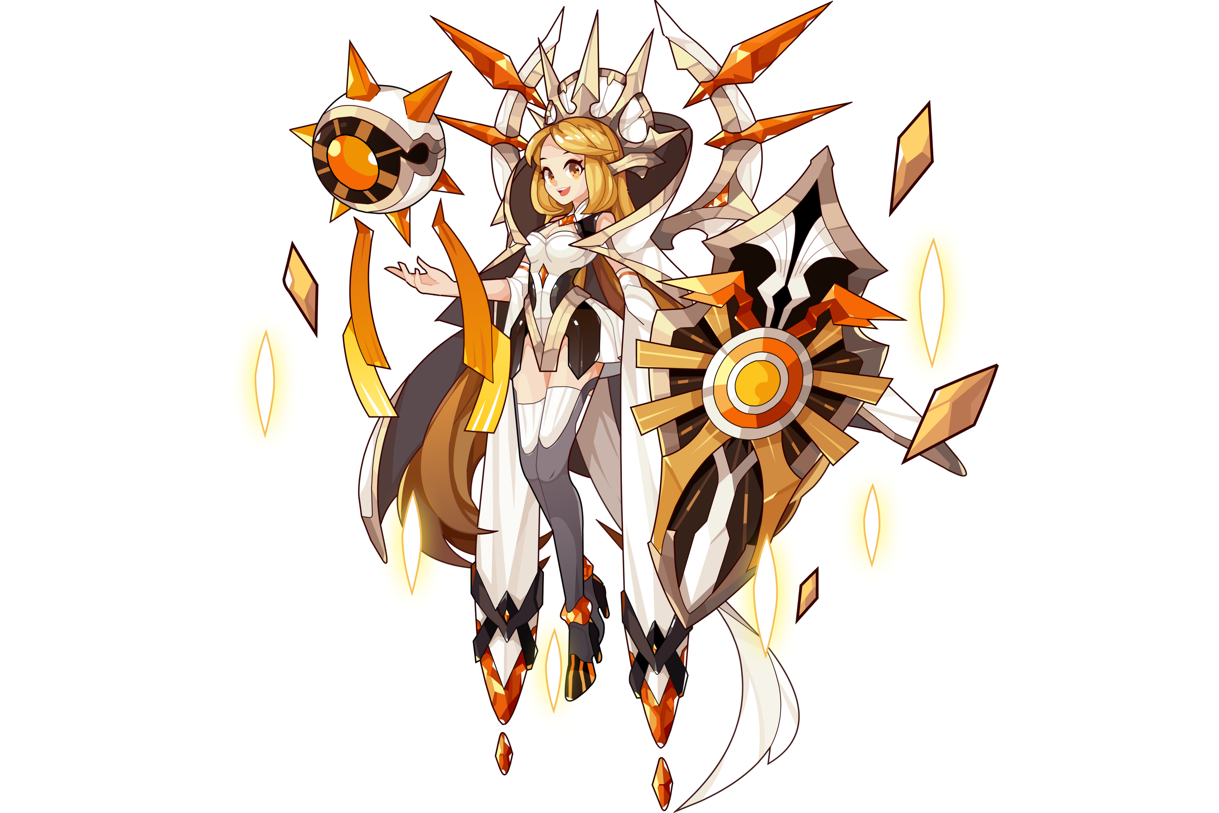 洛克王国之魔法永存(洛克王国的魔法石怎么得?有哪几个地方?)