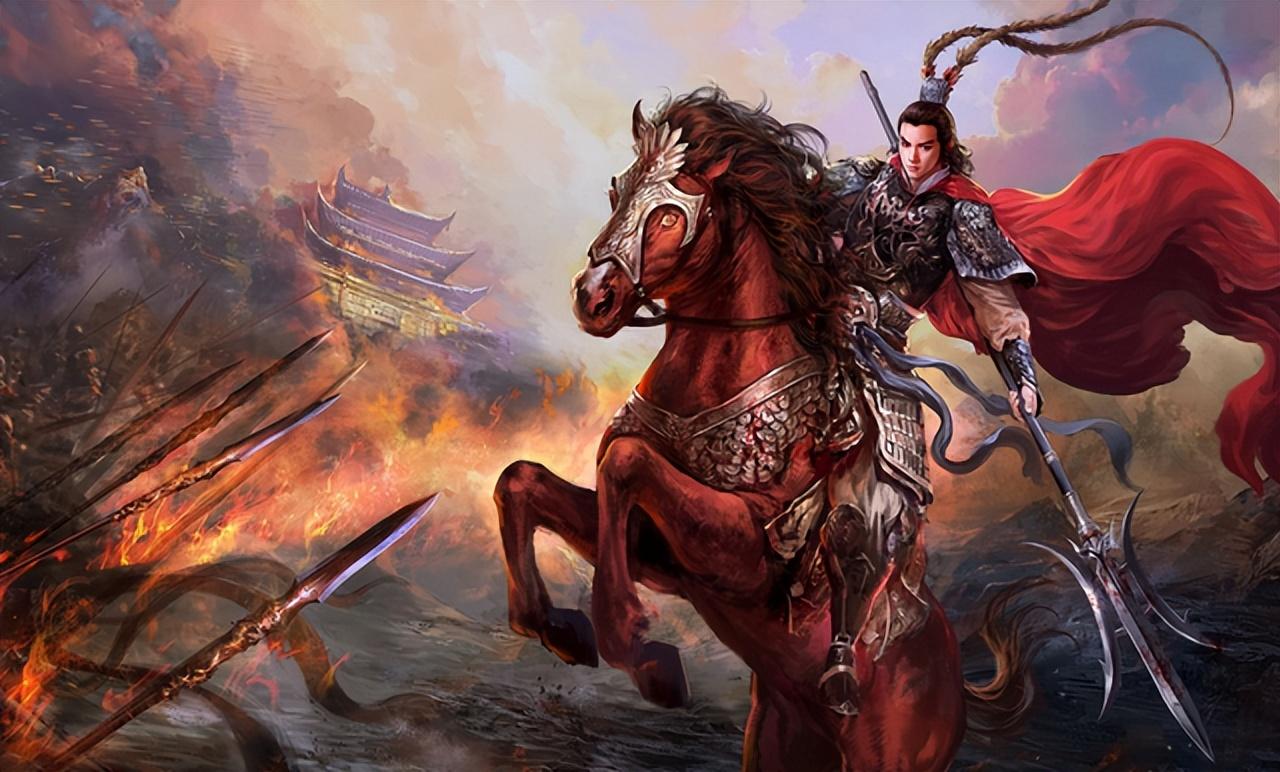 红绿蓝三国(红绿蓝三国的游戏)
