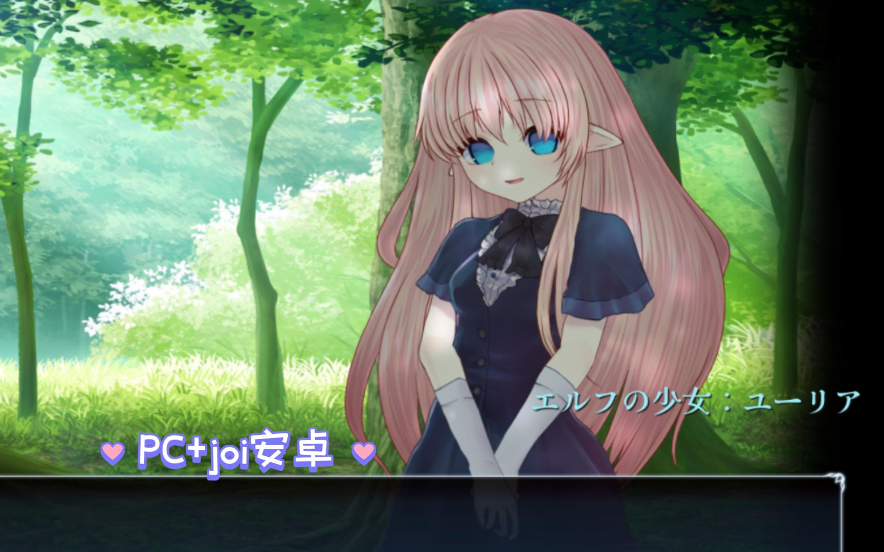 少女破解版免费金手指(少女养成类游戏破解版金手指)