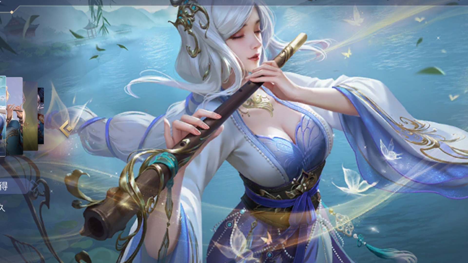 糯米游戏慕容三国(慕容三国游戏制作组)