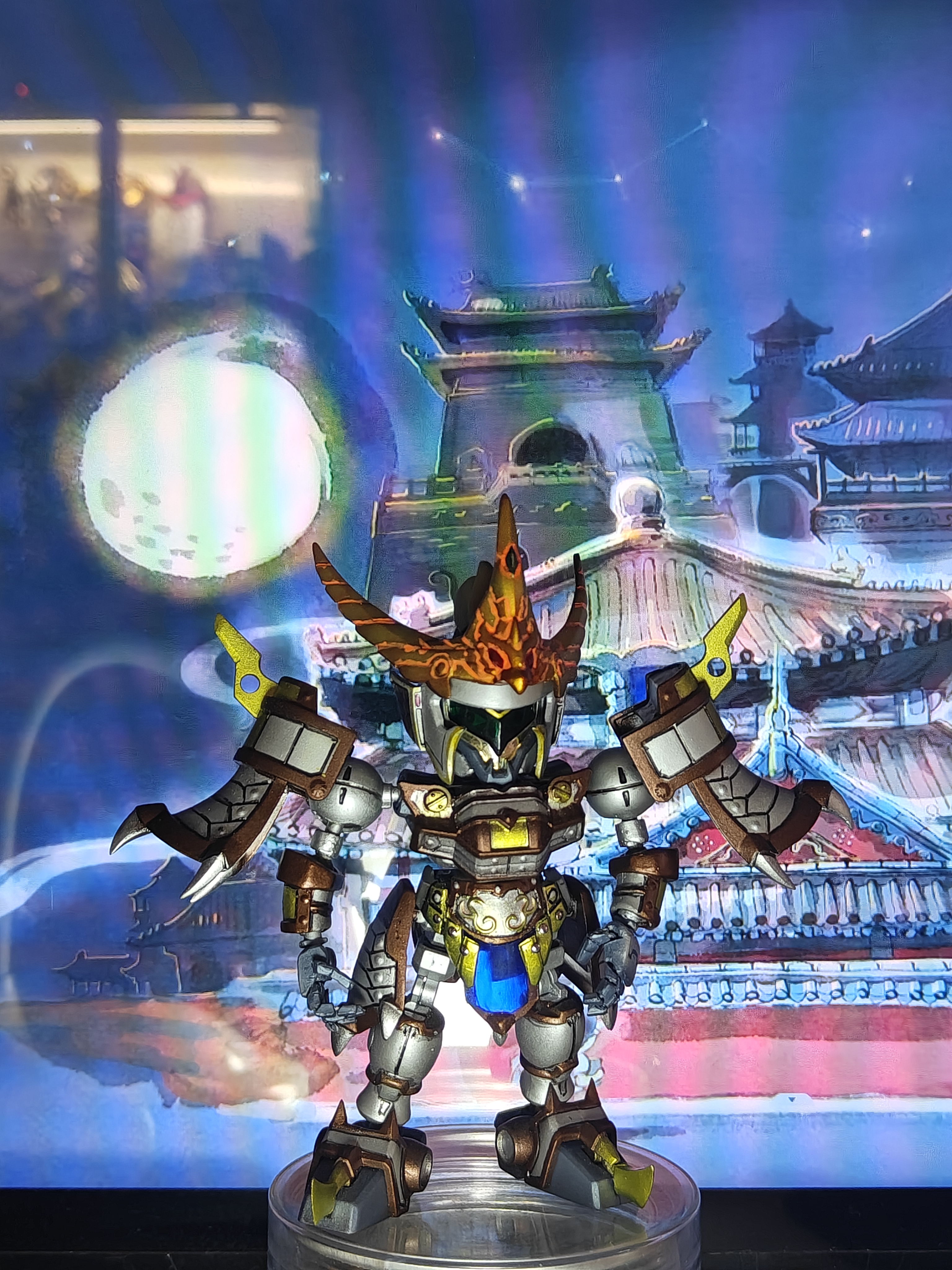 盗版三国志无敌版吕布(盗版三国志无敌版吕布怎么玩)