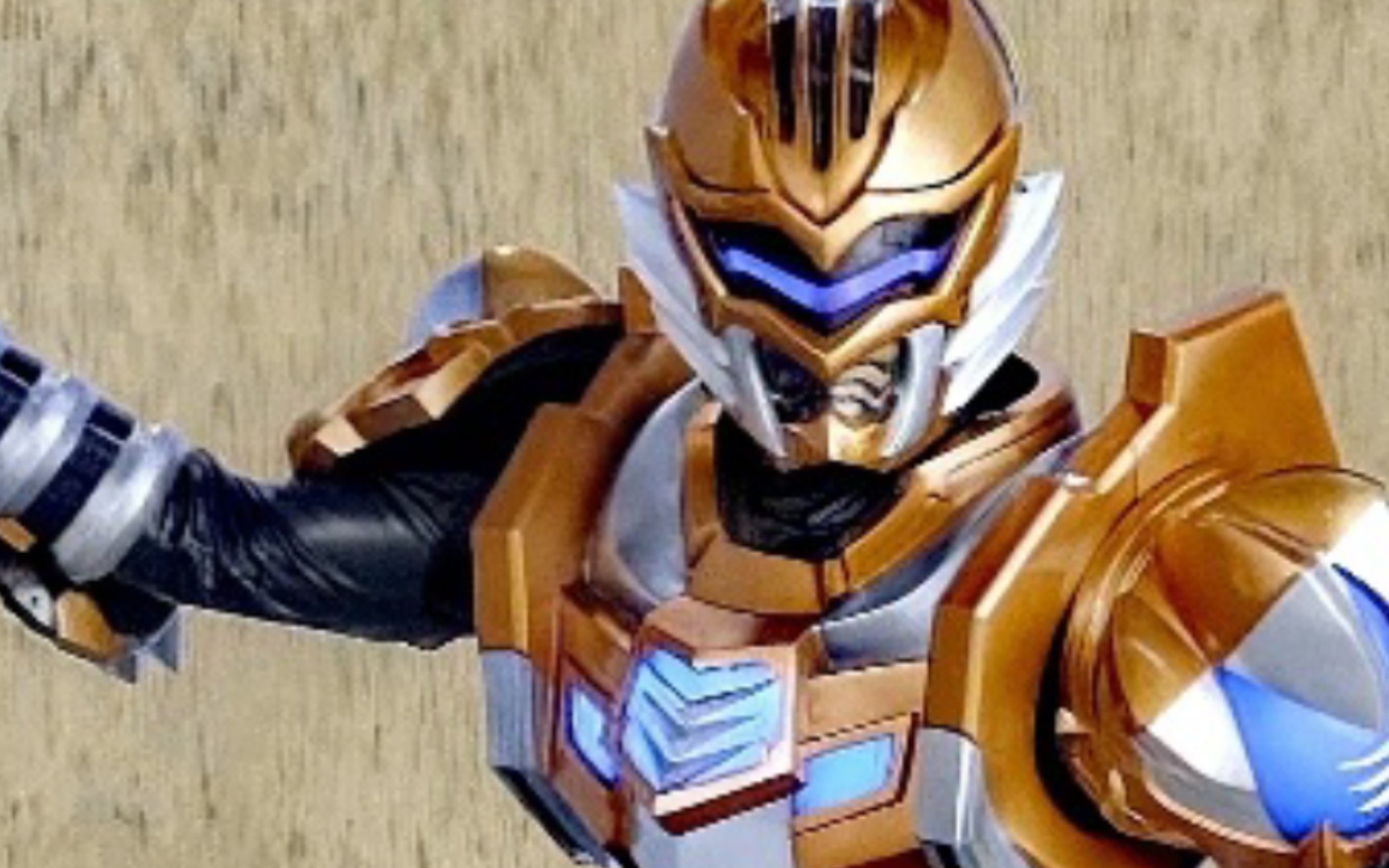 铠甲勇士地虎之战(铠甲勇士地虎铠甲合体)