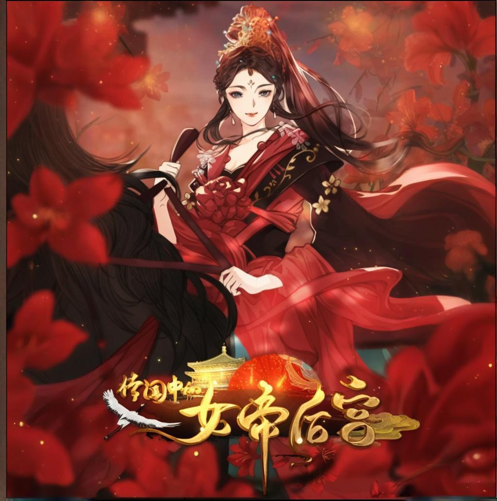橙光游戏女帝攻略(橙光游戏女帝结局攻略)