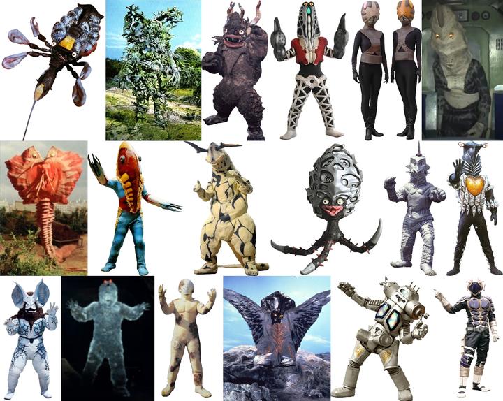 外星人之奥特曼(外星人奥特曼动画片)