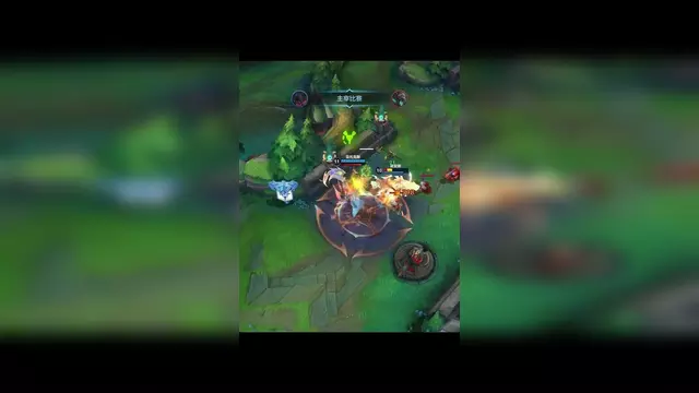 迅游lol手游比赛(lol手游迅游加速器在哪里打开)