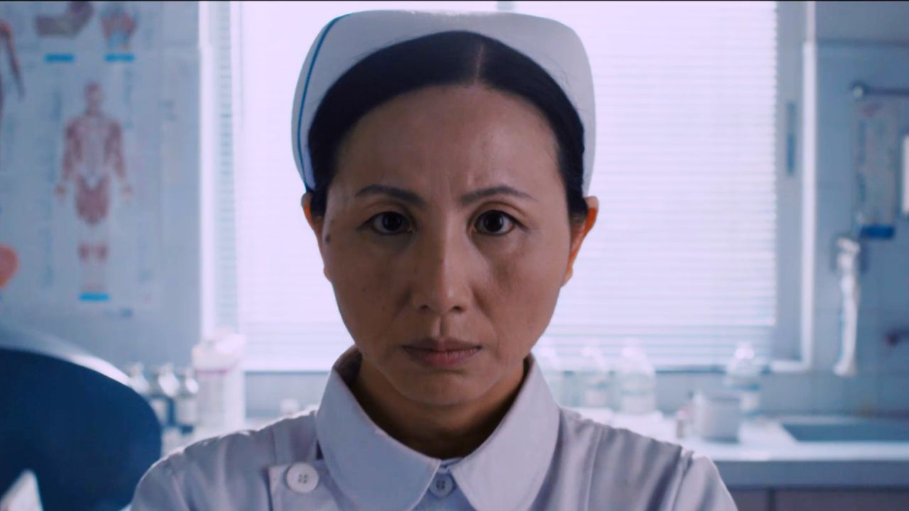 真实逃脱幽灵医院攻略(密室逃脱幽灵医院第一个门怎么过)