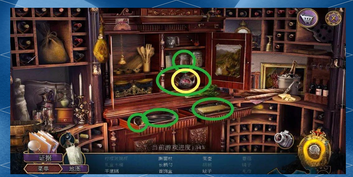 密室逃脱传奇2攻略(密室逃脱传奇2攻略大全)