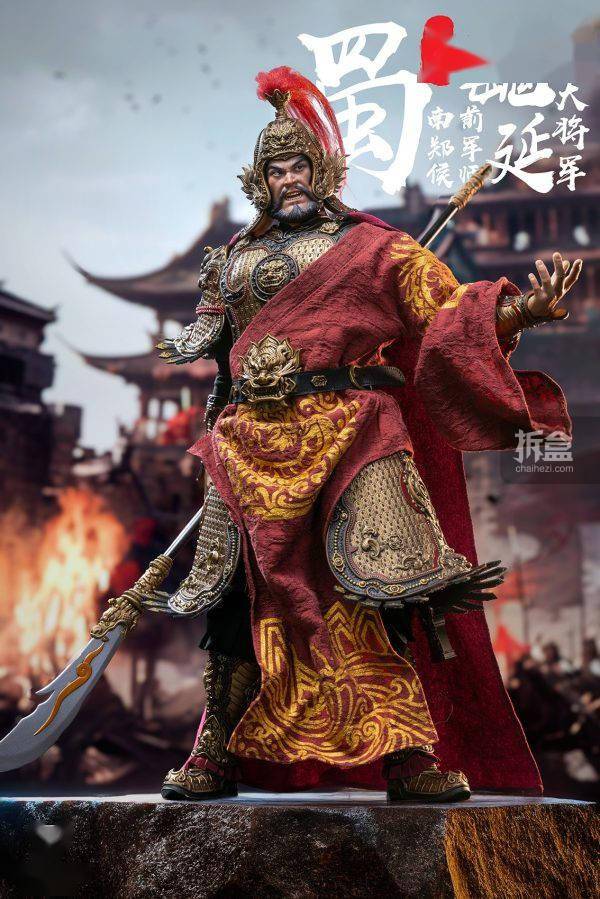 三国传谁的铠甲最帅(三国传谁的铠甲最帅气)