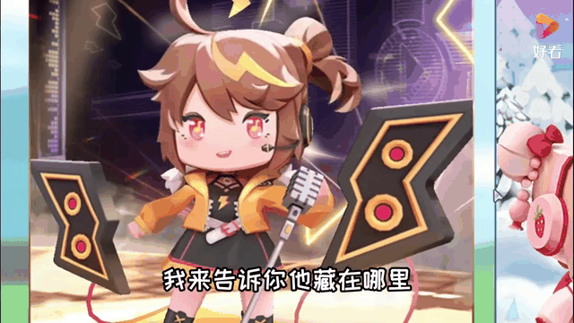 迷你世界兔子与猎人(迷你世界里的兔子人是怎么做成的)