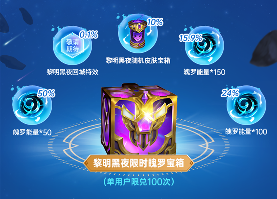 lol手游魄罗币箱子(lol手游魄罗币怎么用)
