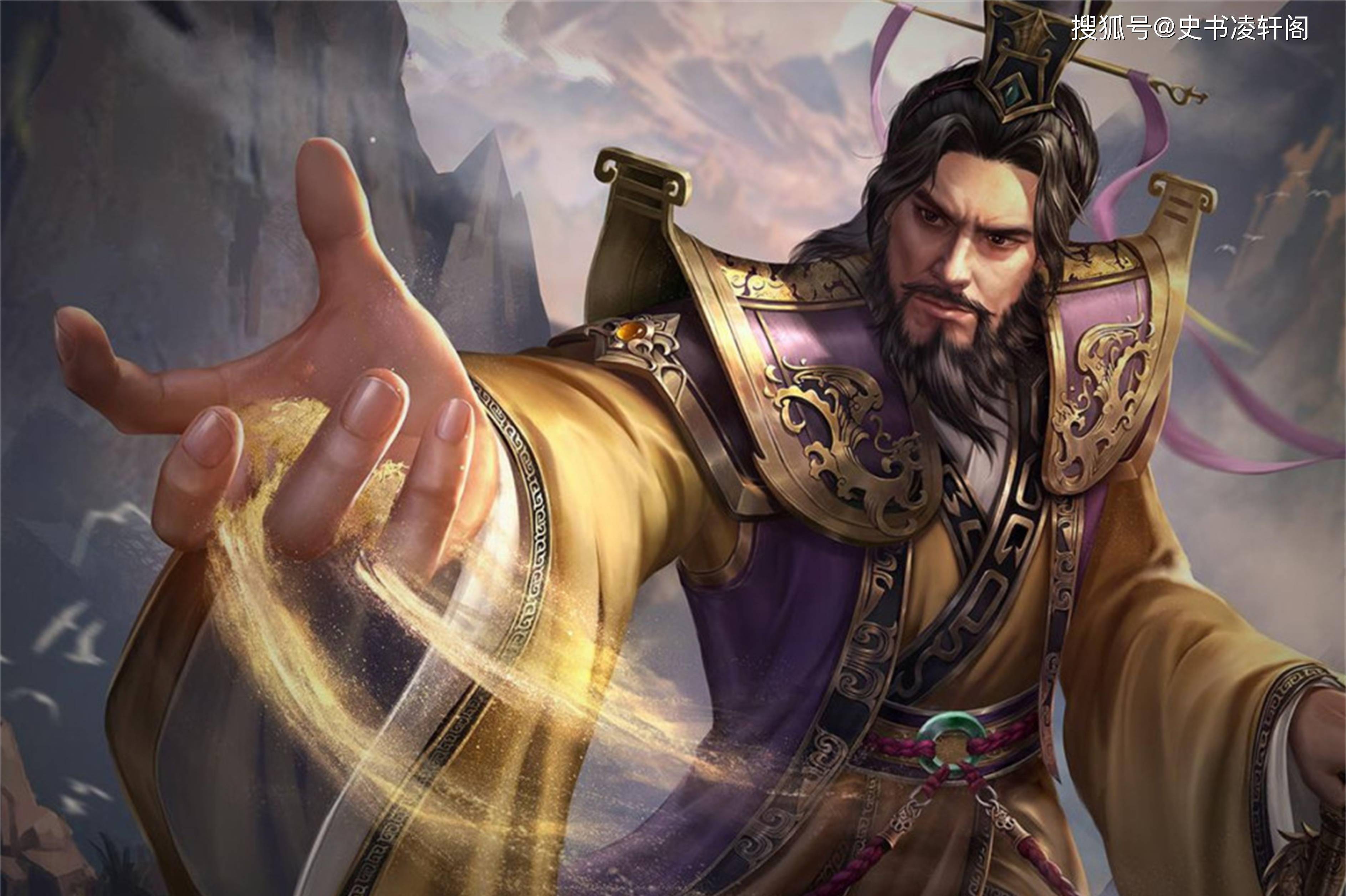三国三国(三国三国演义读后感)