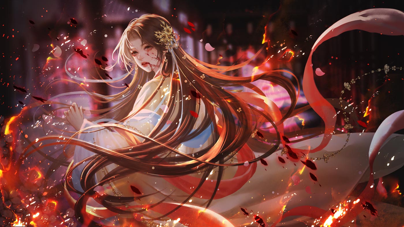魔橙光游戏破解版(最新橙光魔君内购破解版下载)