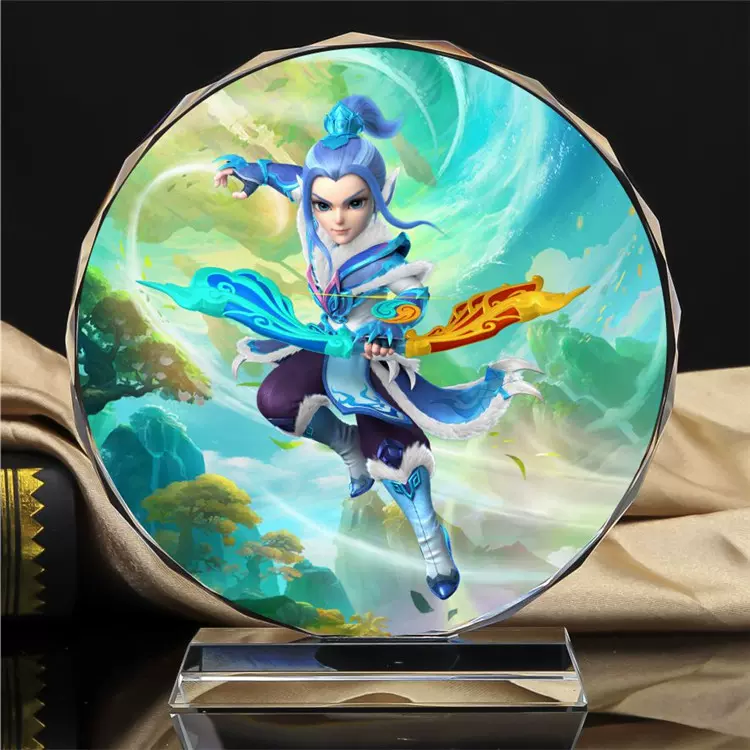 梦幻逍遥无限仙玉手办(梦幻逍遥无限仙玉手办多少钱)