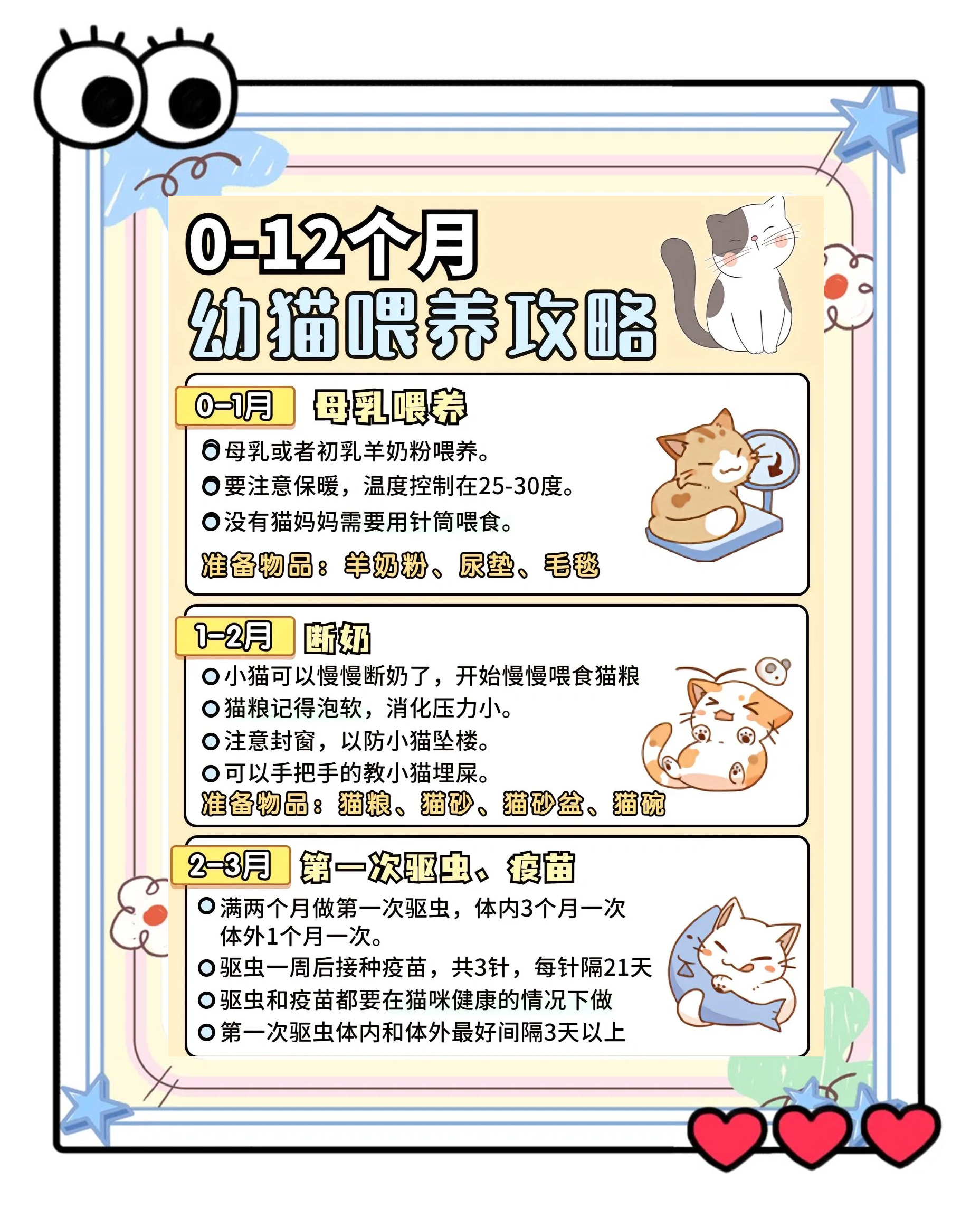 猫咪小游戏攻略(一款小猫咪的游戏)