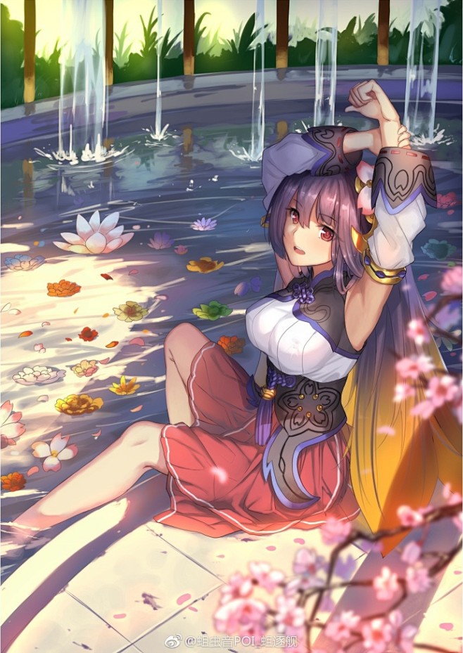穿越之花妖游戏攻略(穿越之花妖攻略破解版)