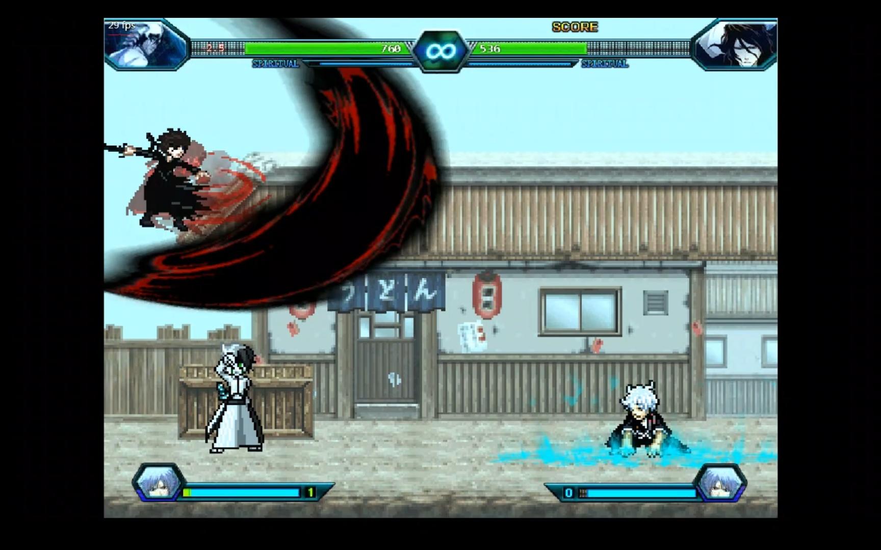 死神pk火影(死神vs火影386官方正版下载)