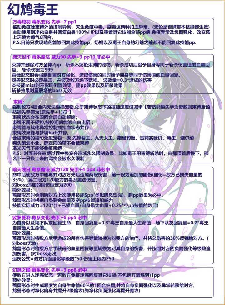 洛克王国格兰酋长技能表(洛克王国格兰酋长怎么获得守护之力)
