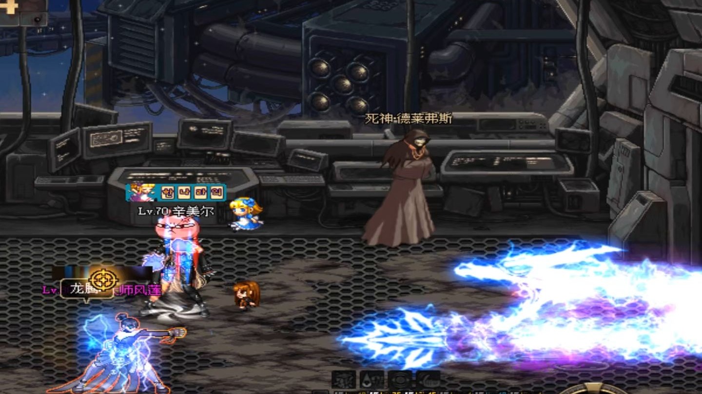 dnf2.9无敌版塔(dnf28无敌版攻略)