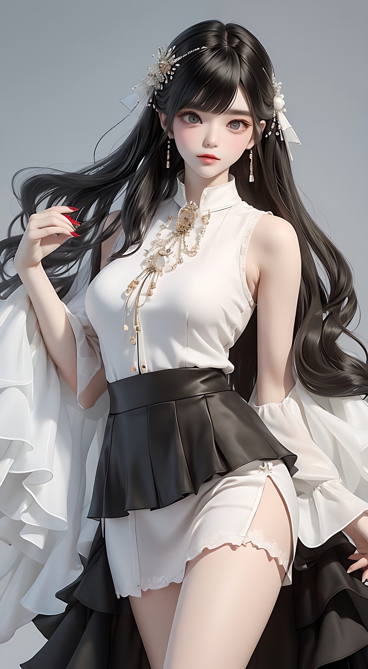 完美梦幻满分女友(完美梦幻满分女友是谁)