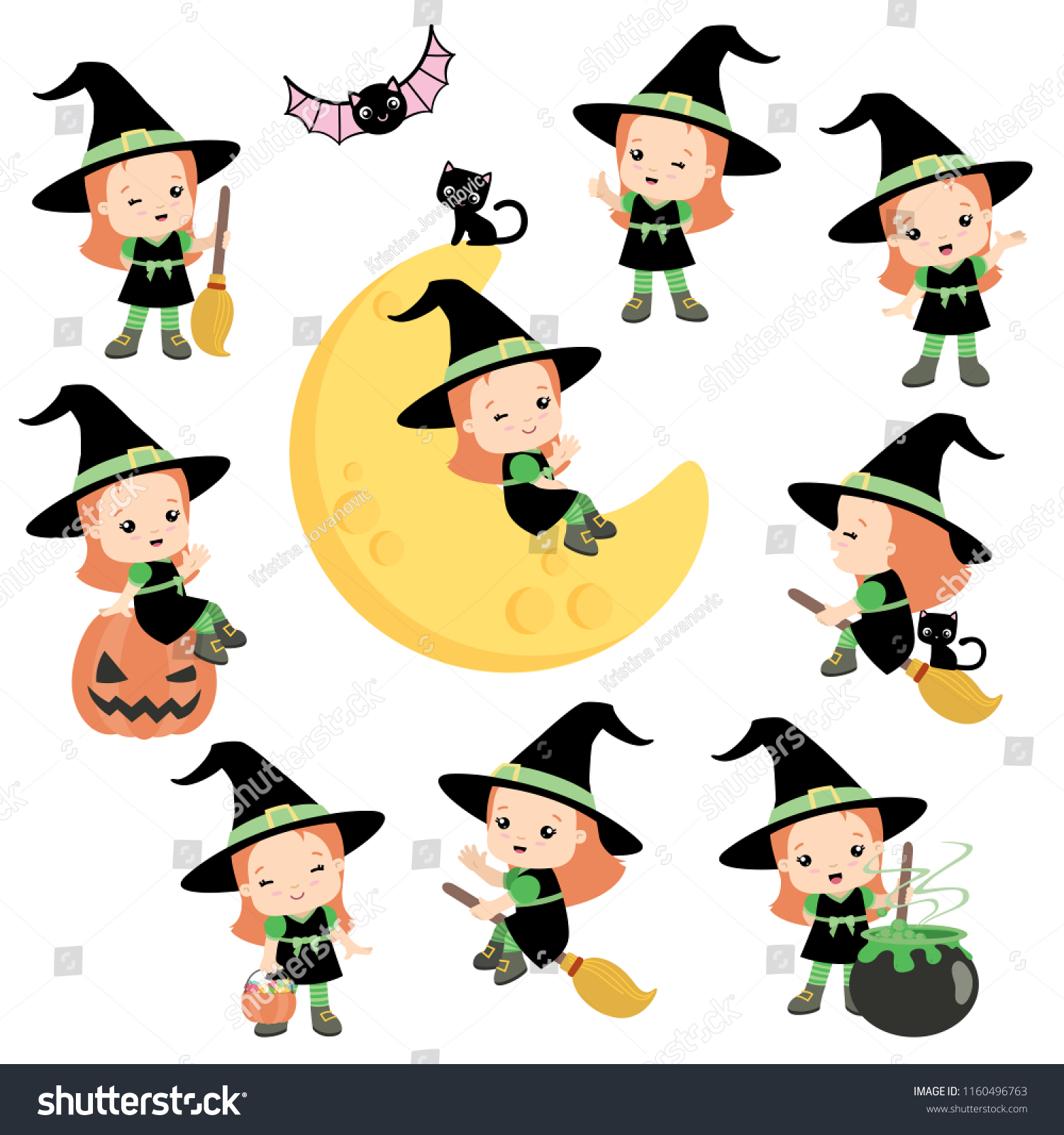 witchhalloween结局攻略(witchhalloween手机版下载)