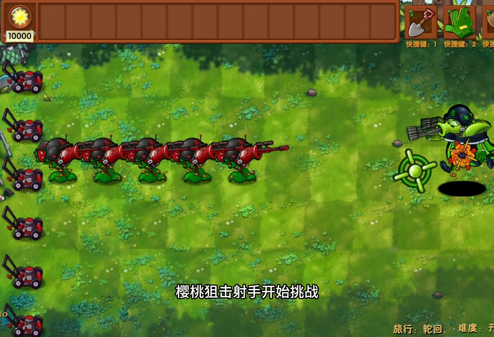 狙击破解版游戏大全(狙击破解版游戏大全无广告)