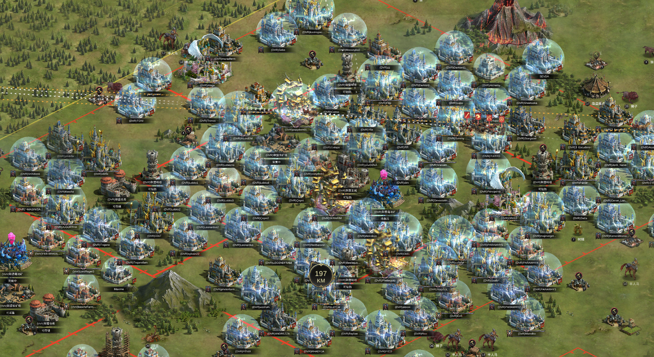 帝国统治攻略(帝国统治者手游攻略大全)